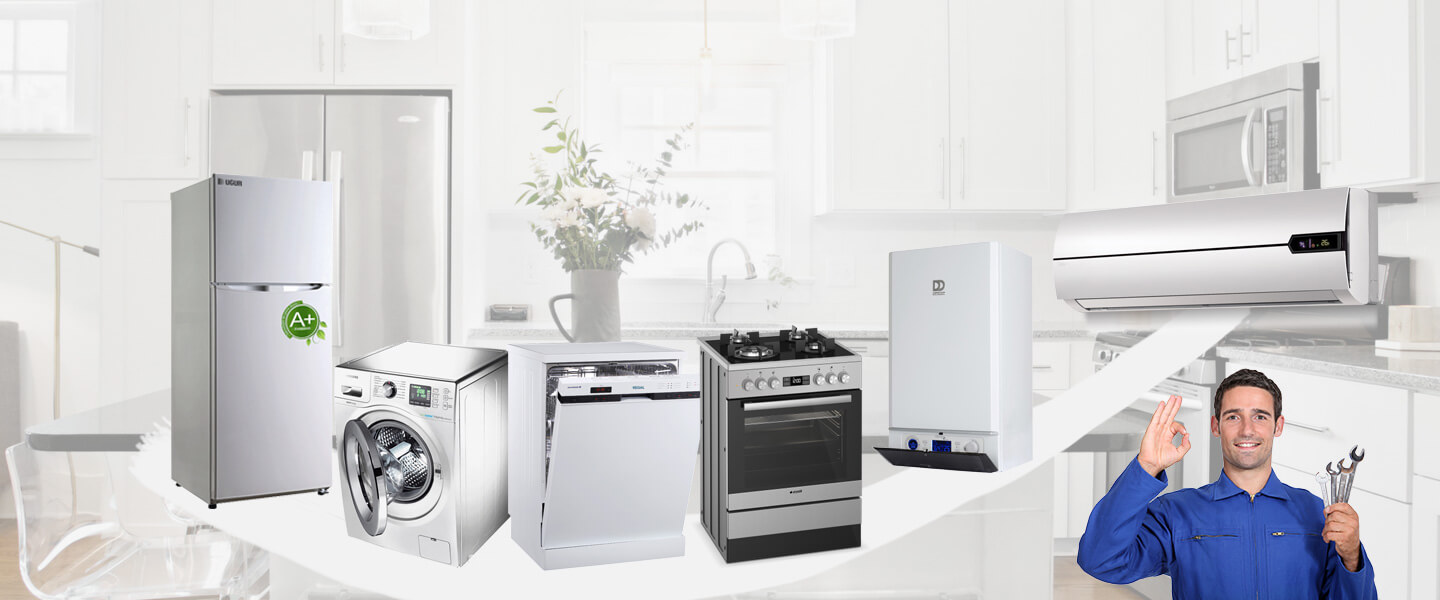 Denizli Gorenje Servisi